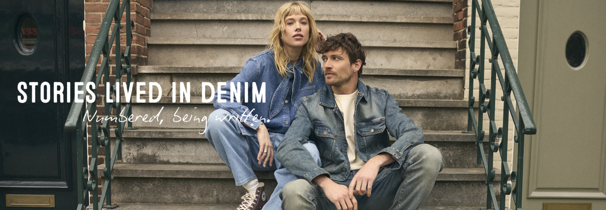 30 Y Capsule collection