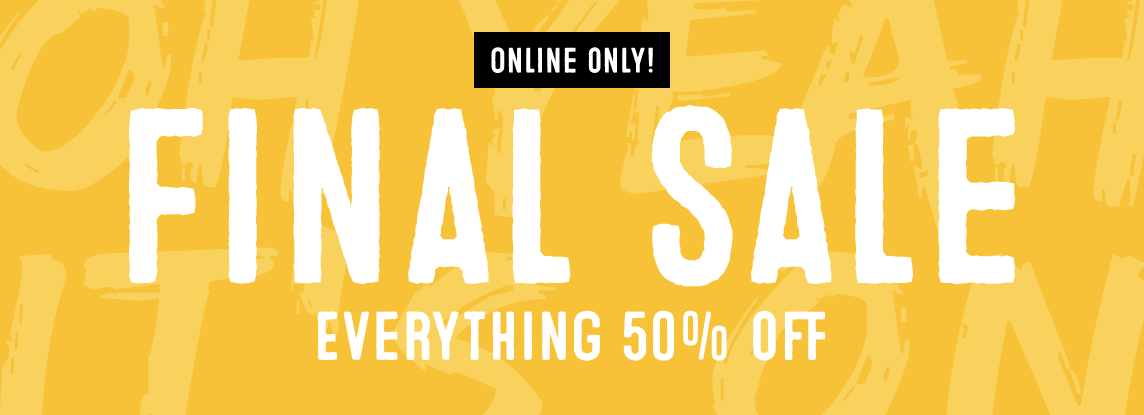 Sale heren