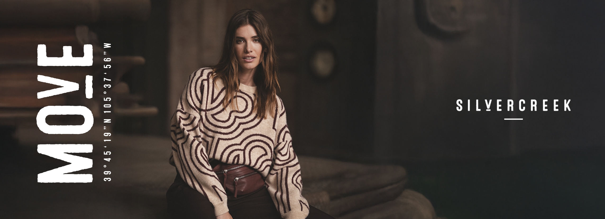 Move Dames Collectie 