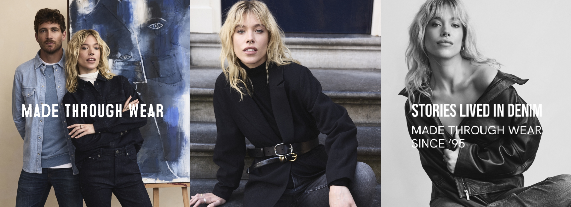 Capsule collection Capsule collection
