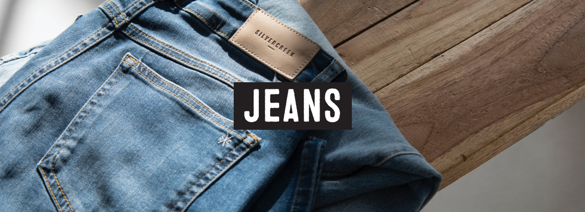 Jeans Jeans