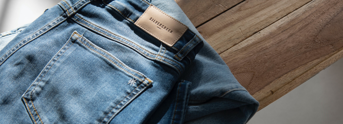 Jeans Jeans