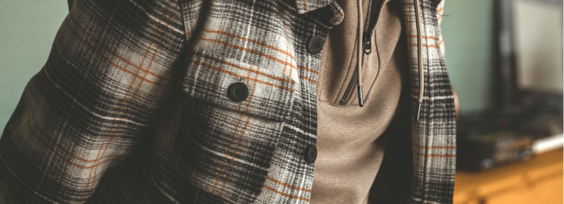 Overshirts Overshirts