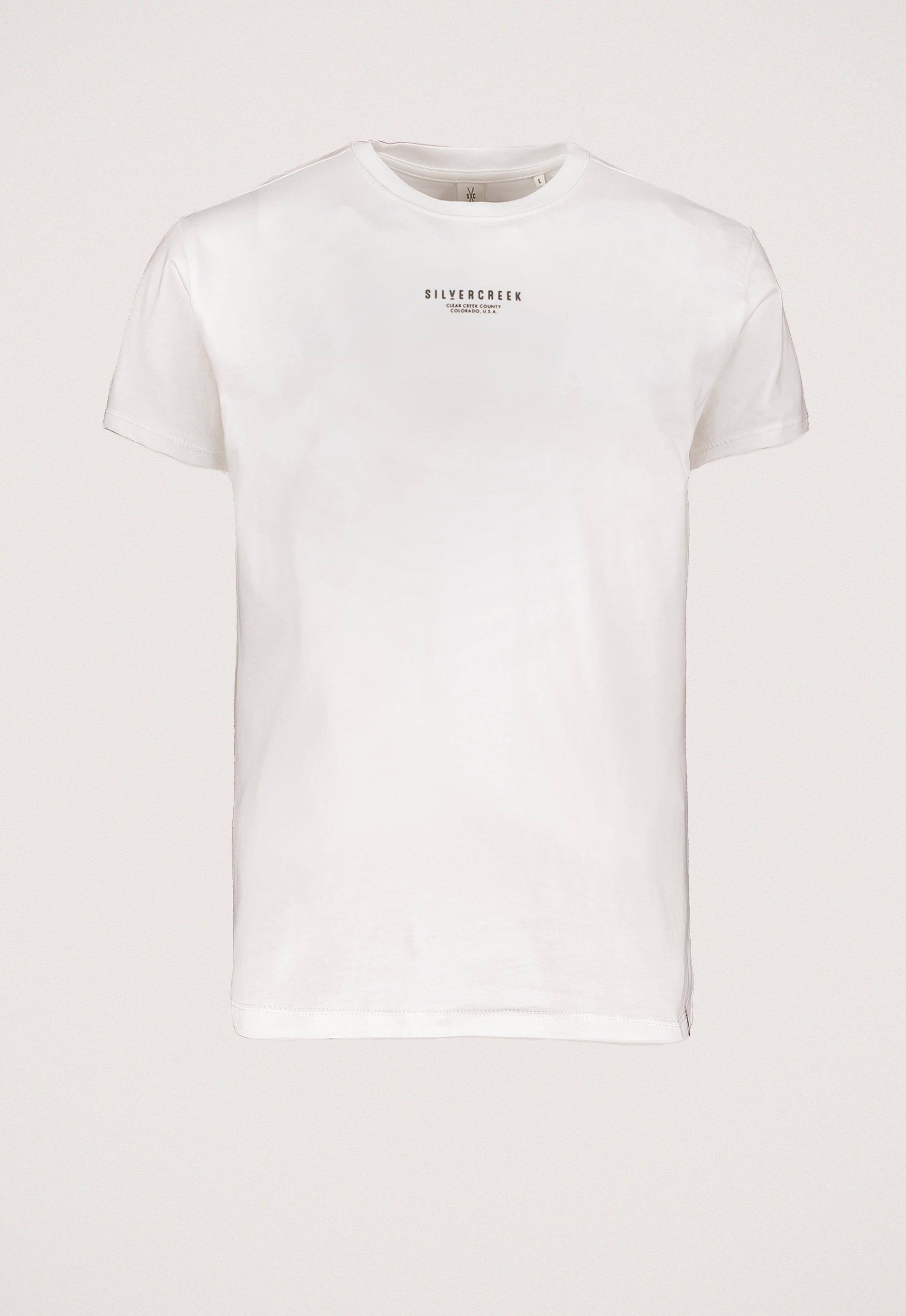 Silvercreek Future T-shirt