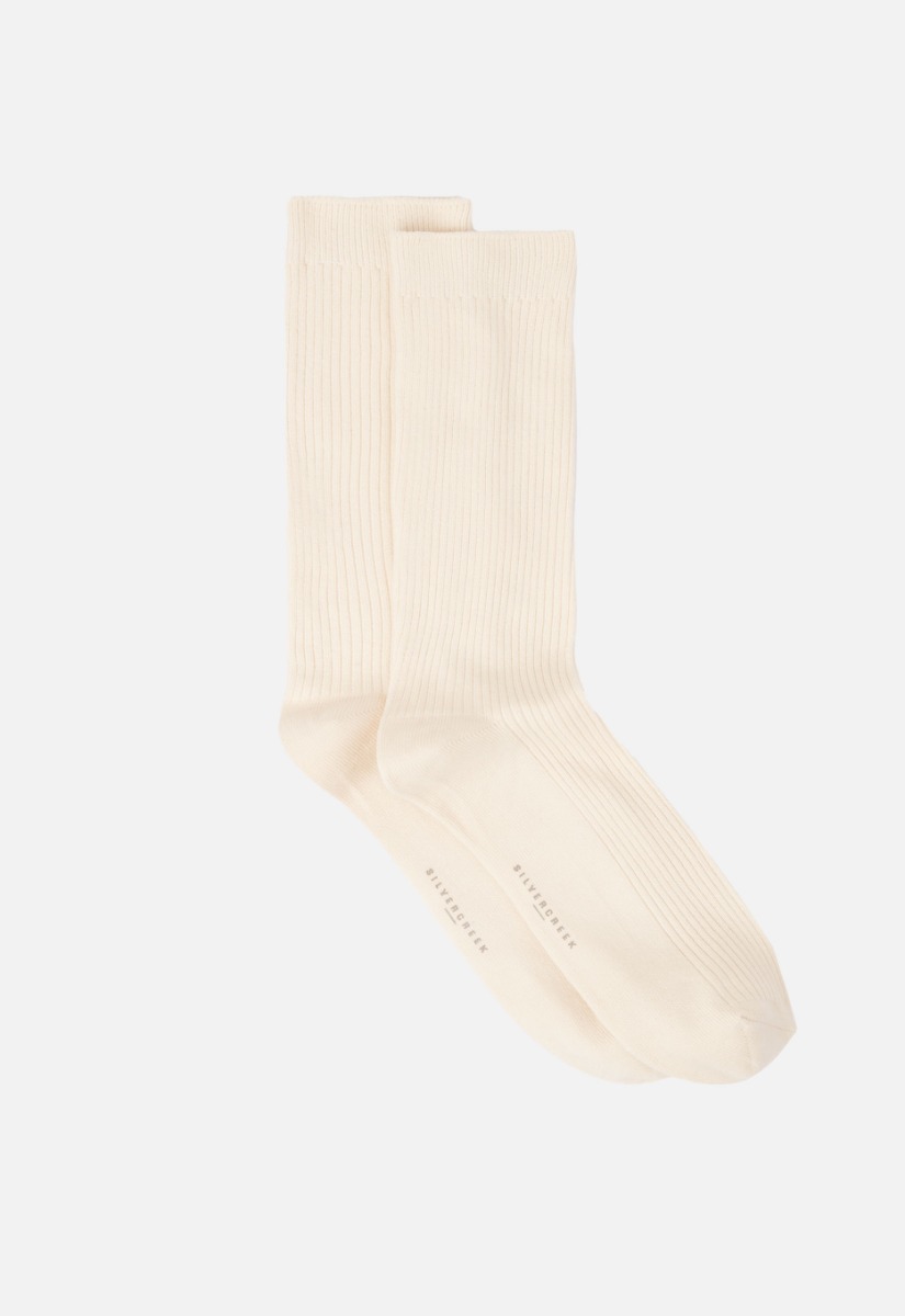 Silvercreek Solid Sock