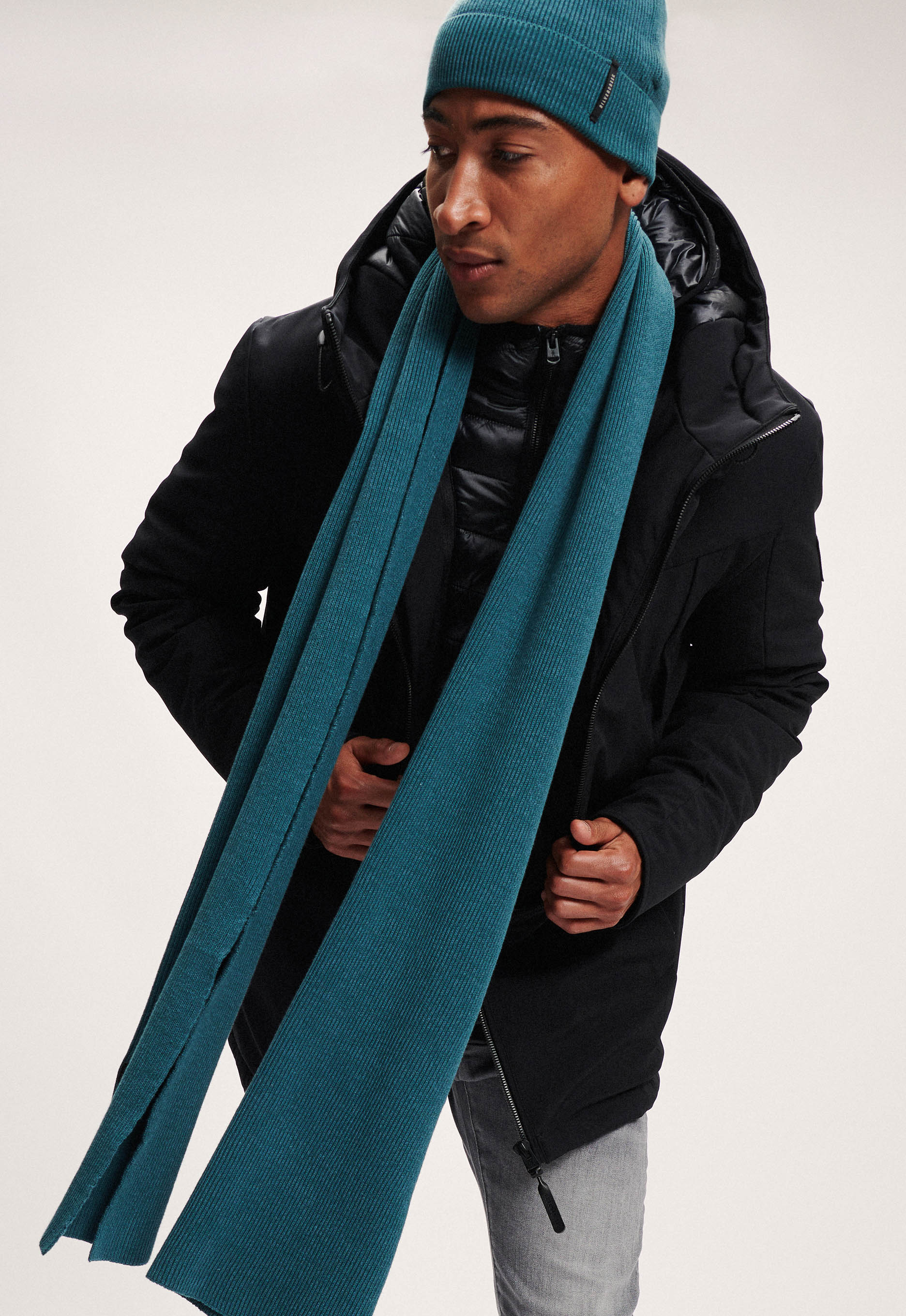 Silvercreek Alor scarf