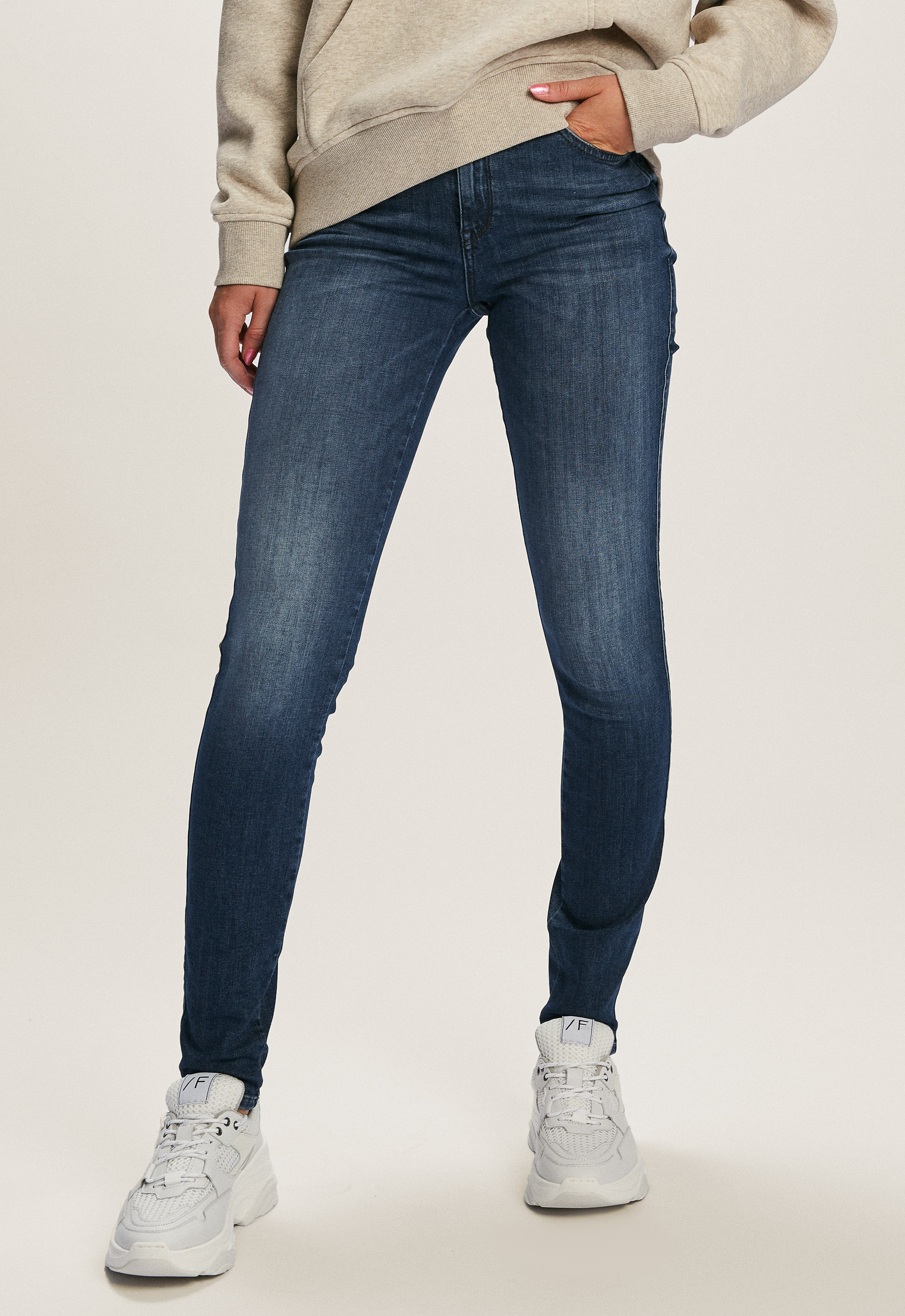 Silvercreek Celsi jeans
