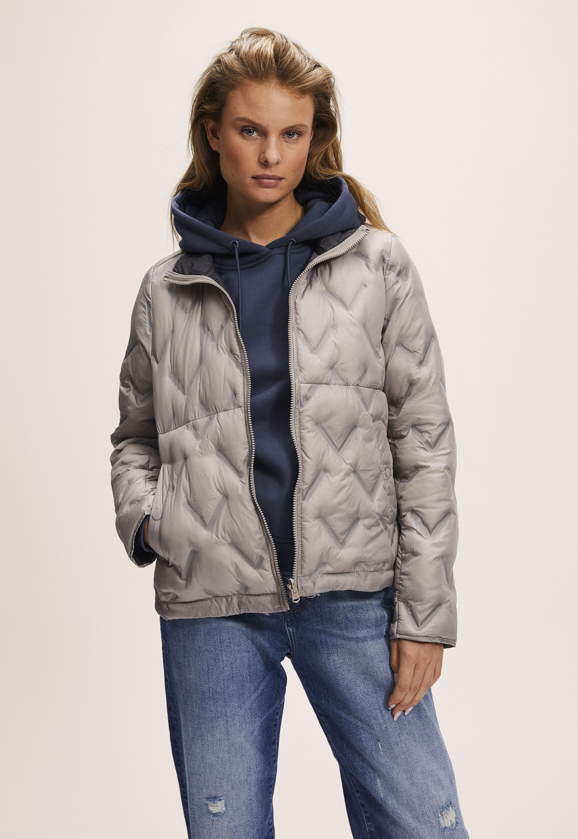Silvercreek Cache puffer