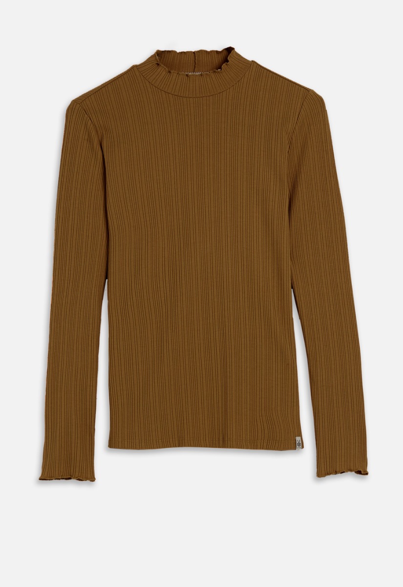 Silvercreek Rosi Lange Mouwen T-shirt