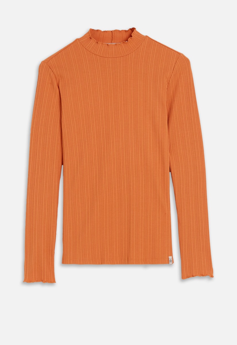 Silvercreek Rosi Lange Mouwen T-shirt
