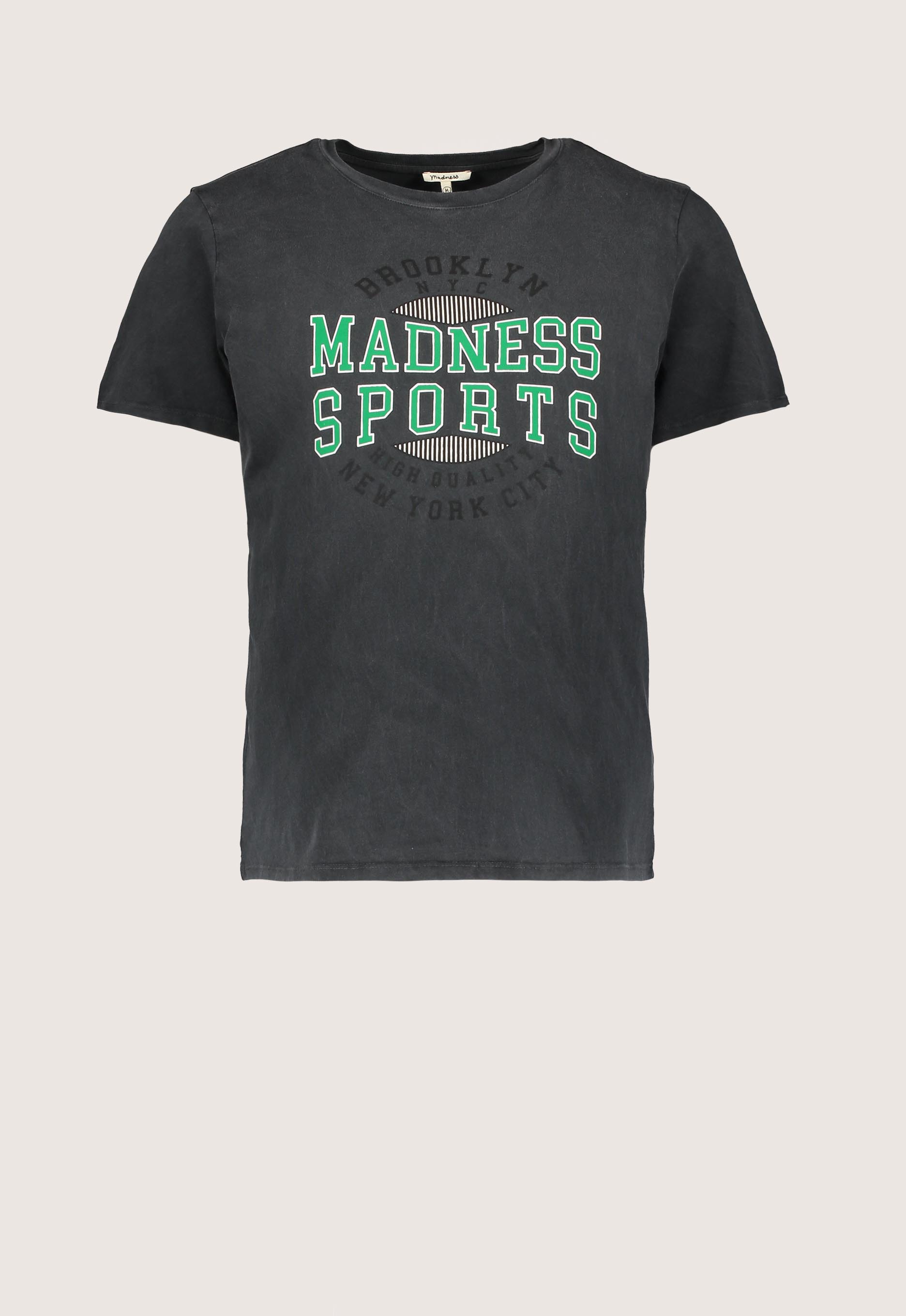 Madness Macha T-shirt