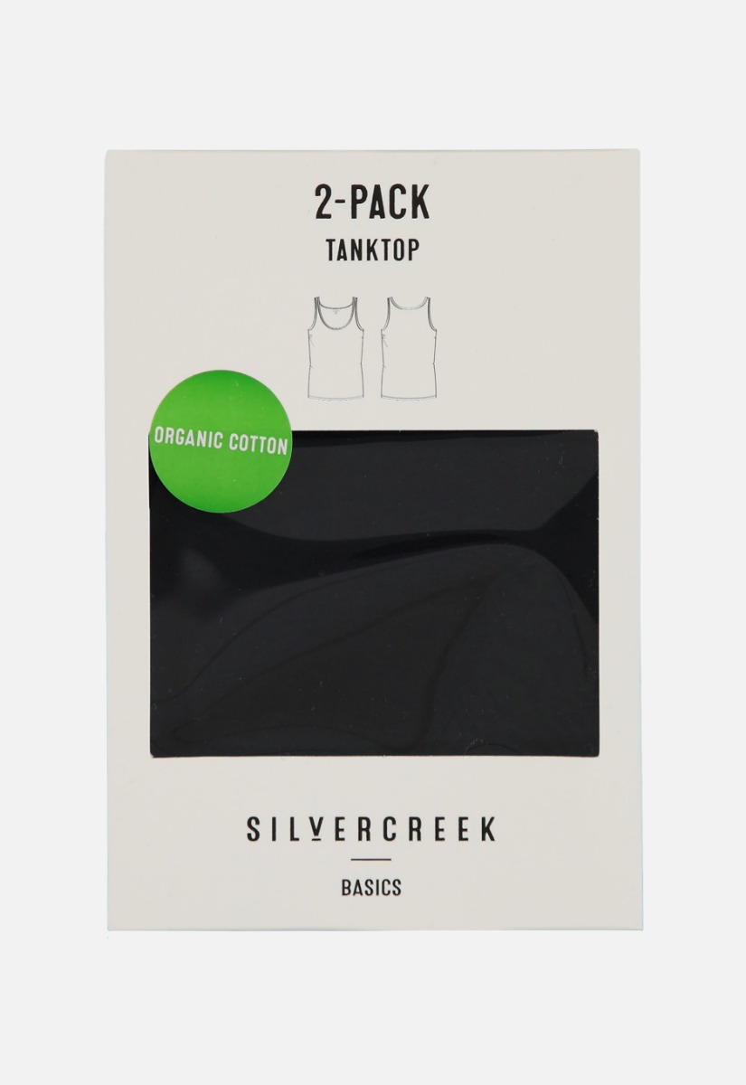 Silvercreek Bailey Tanktop