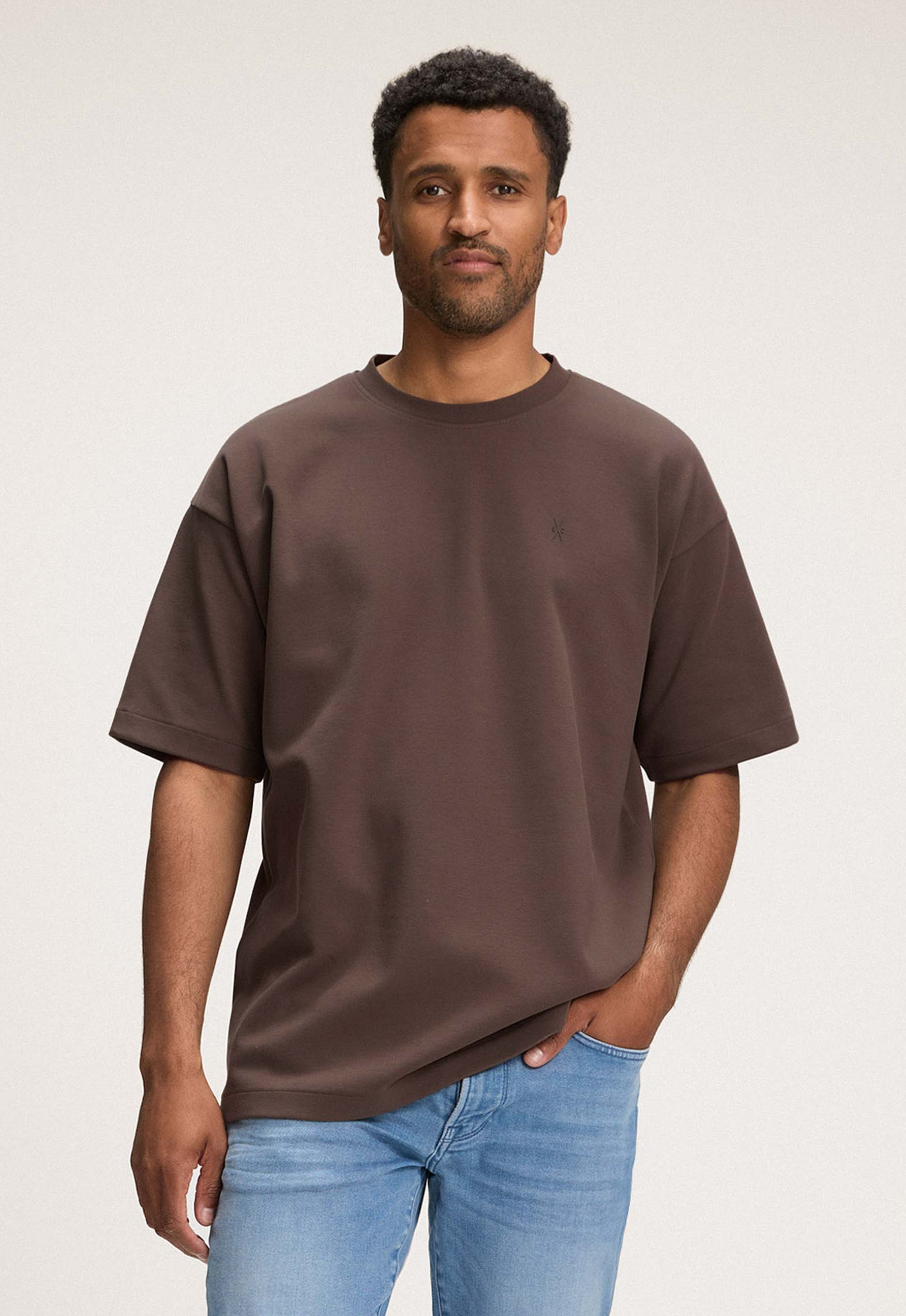 Silvercreek Fox T-shirt