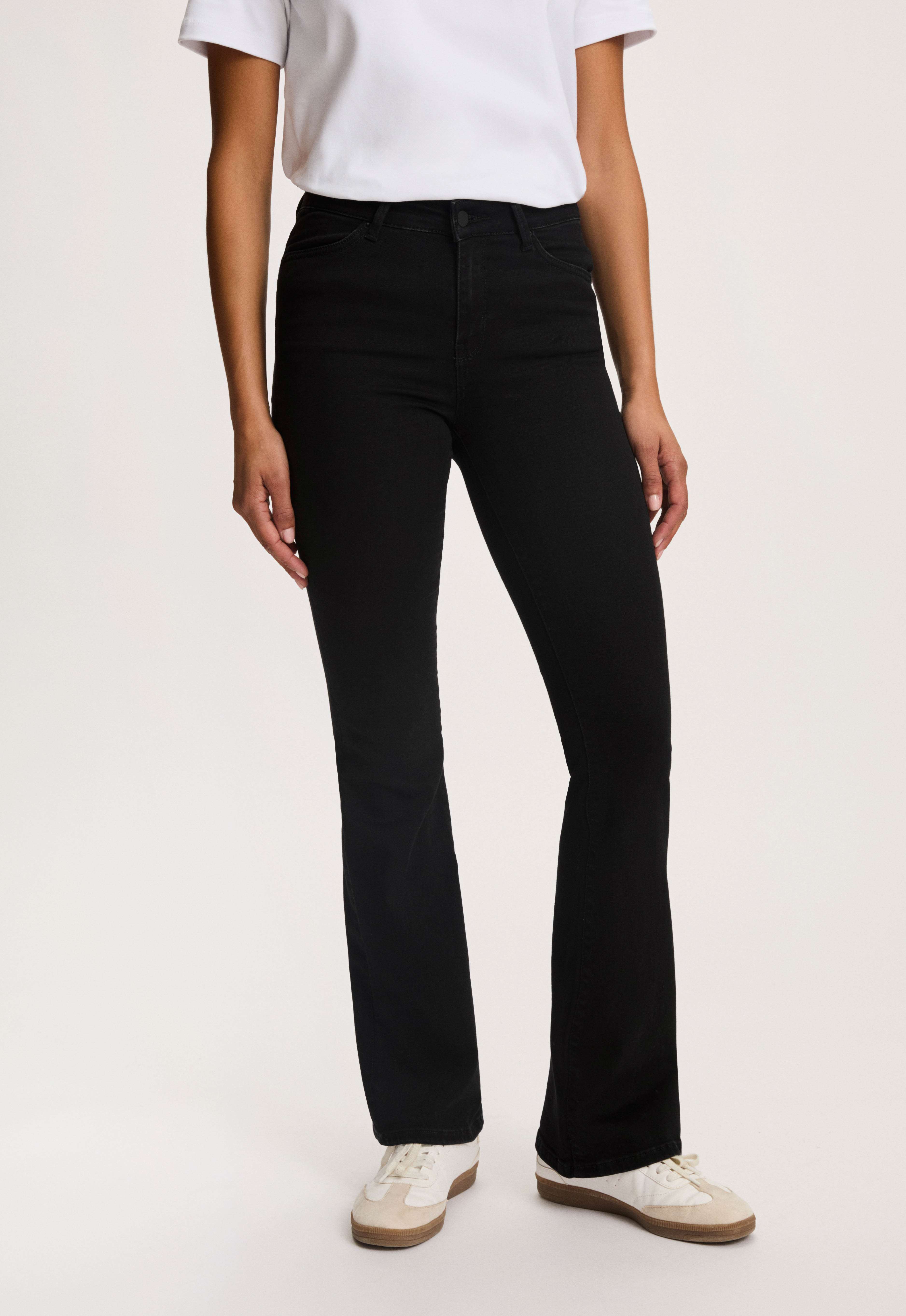 Silvercreek Celsi Flare Jeans