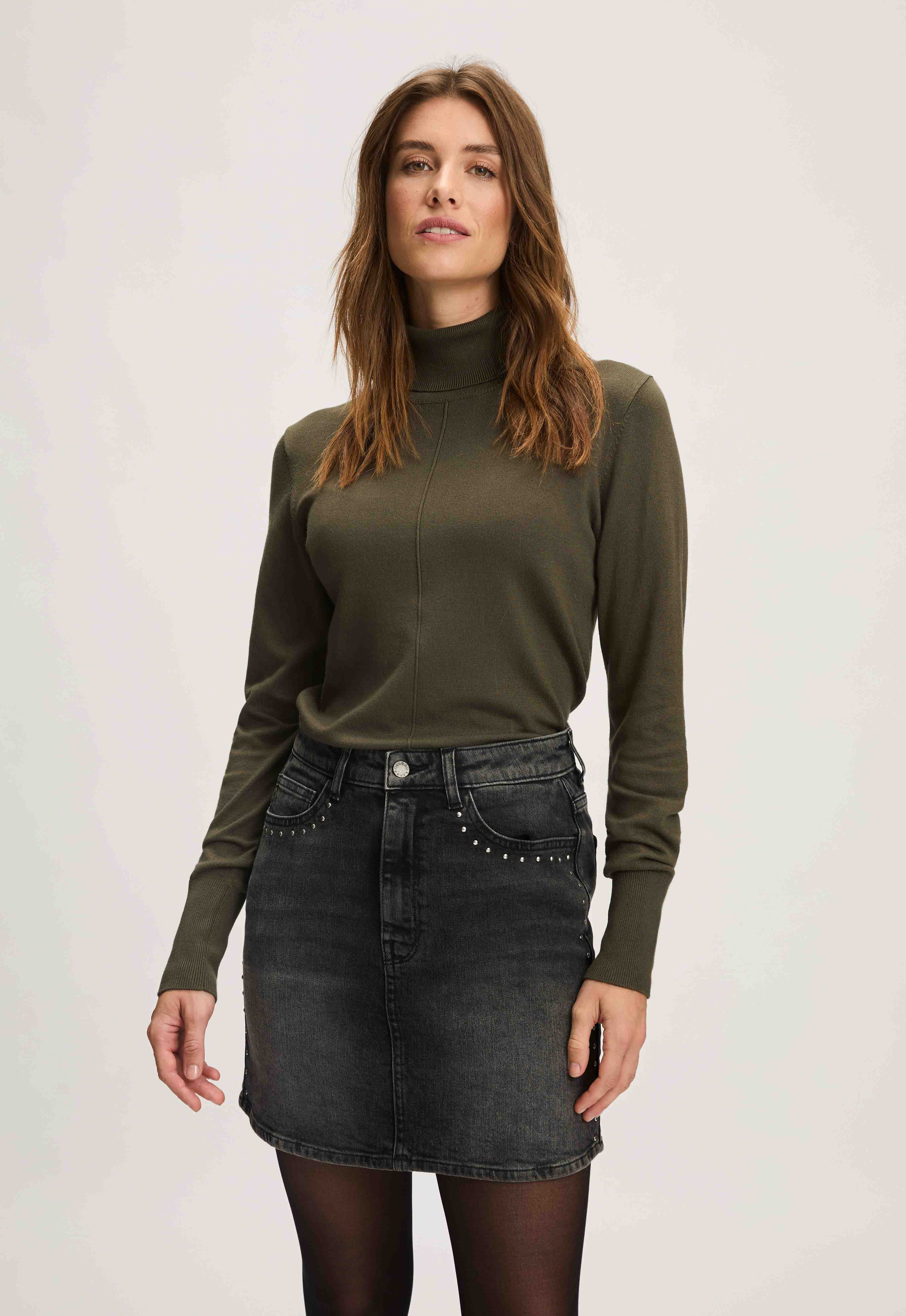 Silvercreek Petra Trui