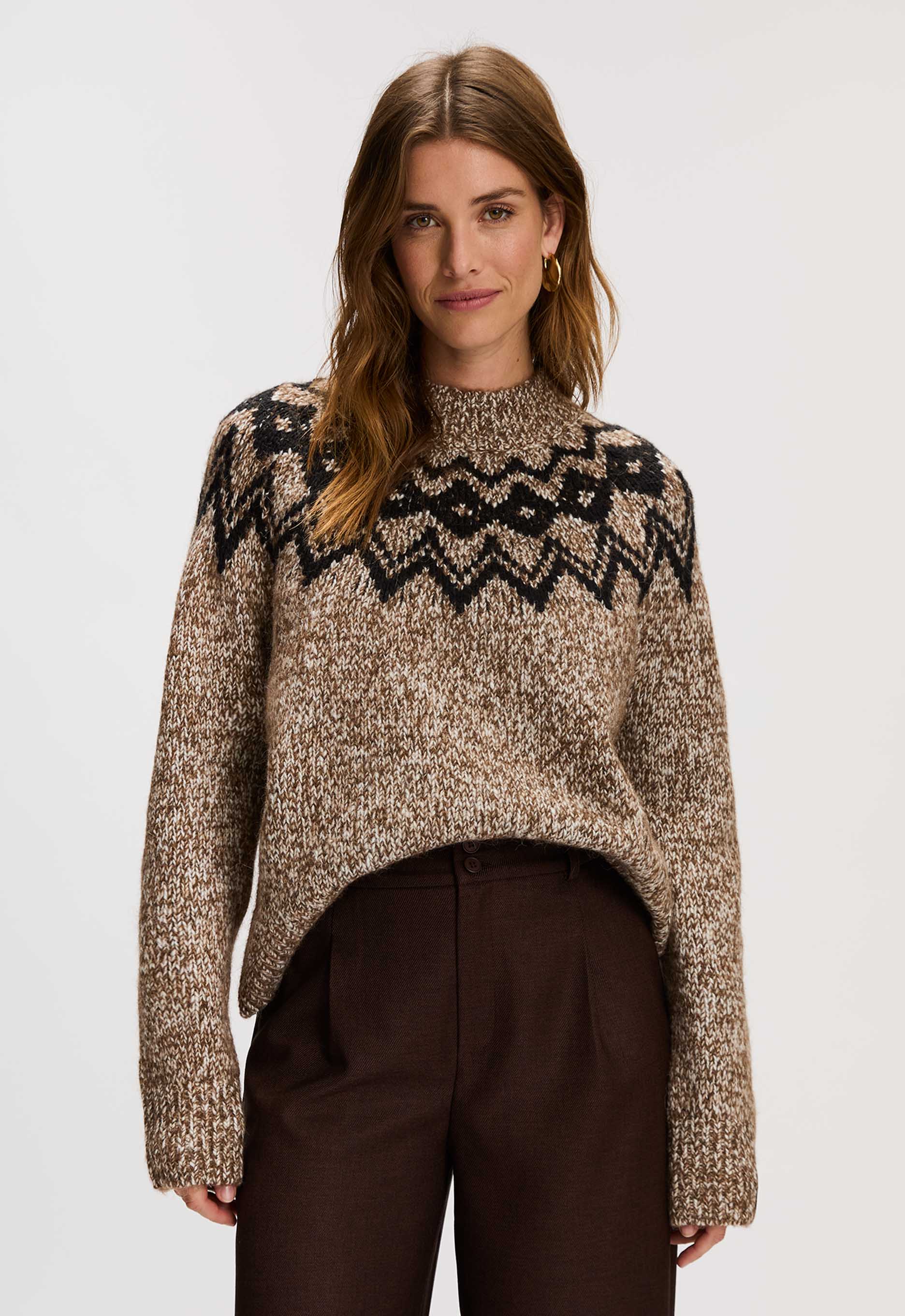 Silvercreek Phileine Trui