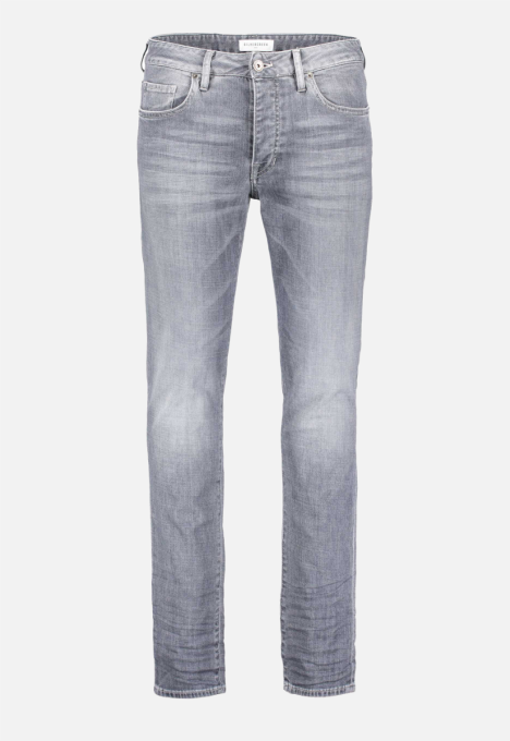 Porter Slim Tapered Jeans