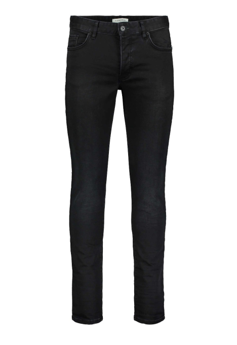 Porter Slim Tapered Jeans