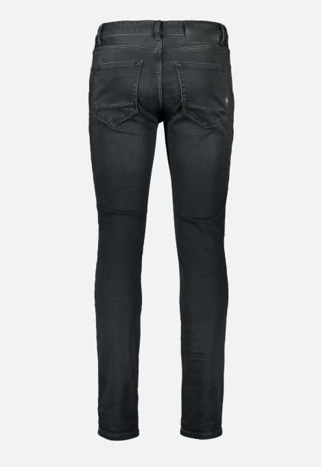 Porter Slim Tapered Jeans