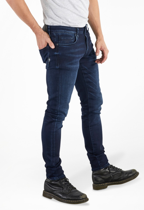 Morris Super Slim Jeans