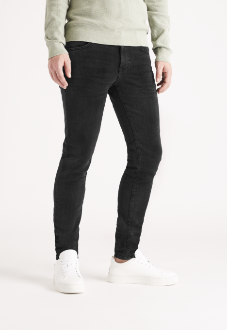 Drill Super Slim Jeans