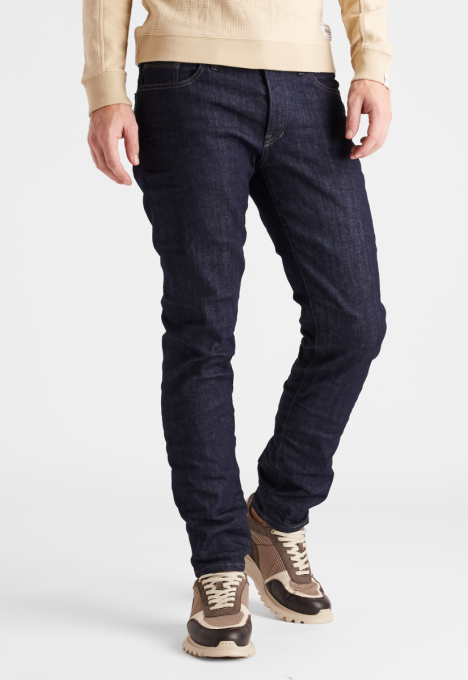 Porter Slim Tapered Jeans