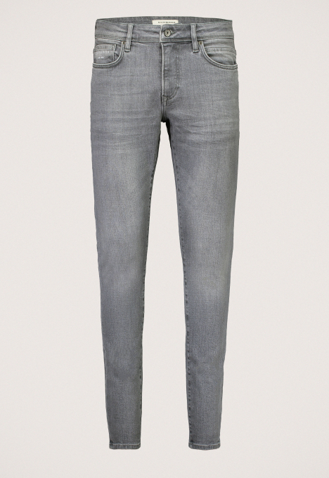 Morris Super Slim Jeans