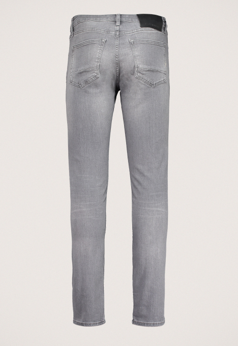 Porter Slim Tapered Jeans 