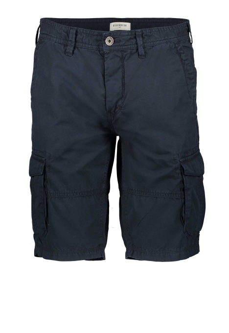 Silverton Short