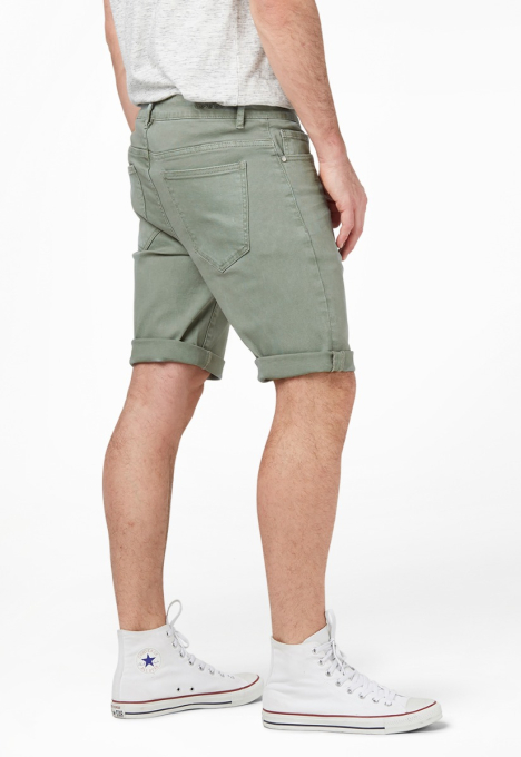 Mocker Short