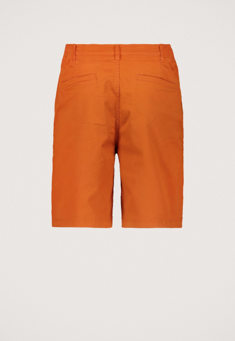 Carbon Twill Short