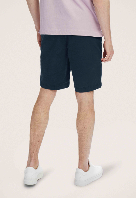 Carbon Twill Short