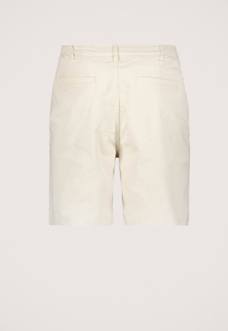 Carbon Twill Short