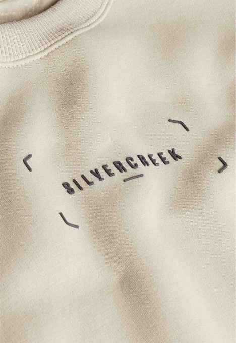 Ash Crew Sweater