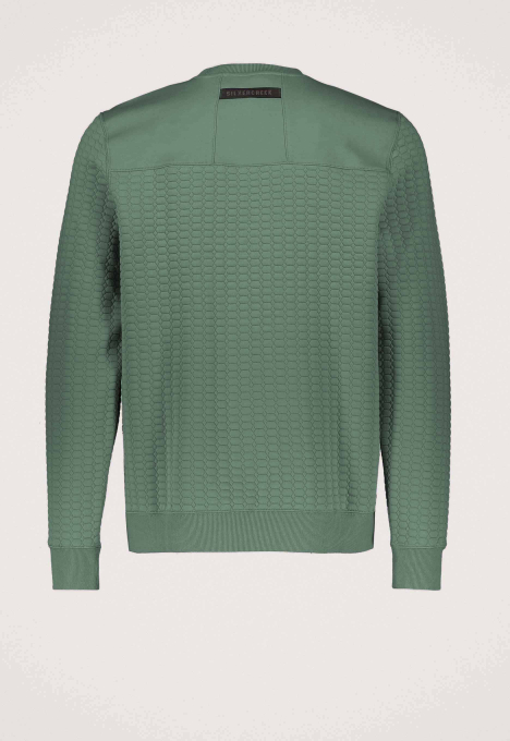 Kubrick Sweater