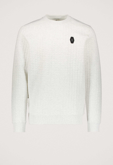 Kubrick Sweater
