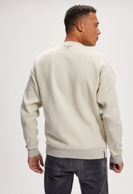 Remo Crew Neck Sweater