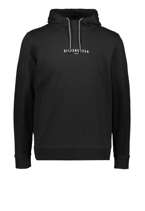 Logo Hoodie .01 Sweater