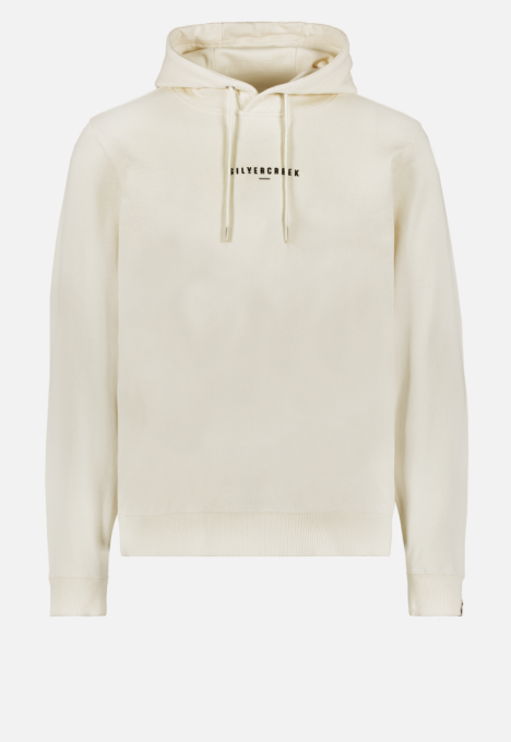 Logo Hoodie