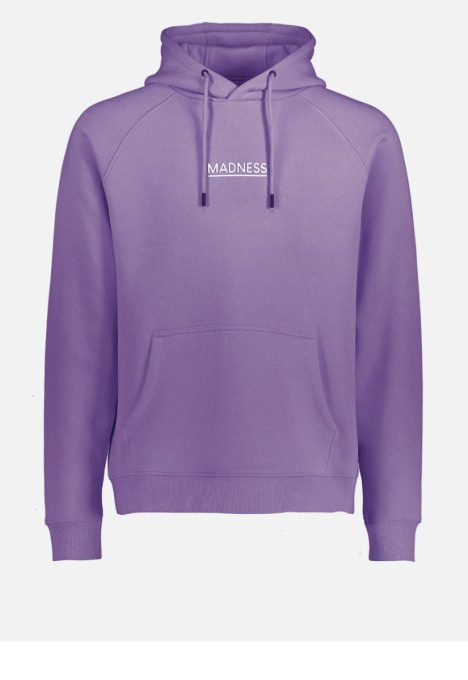 Mads Hoodie