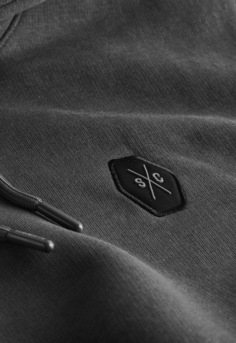 Axel Hoodie