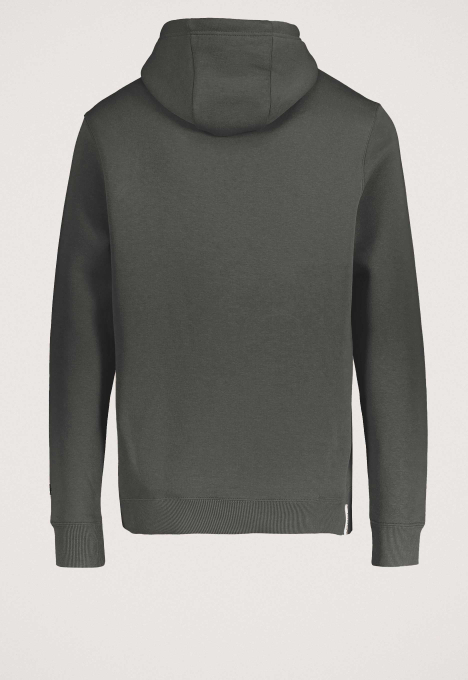 Axel Hoodie