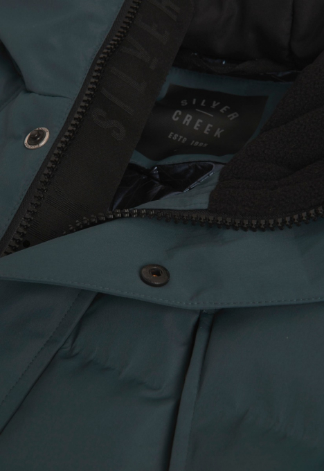 Re-Tech Parka