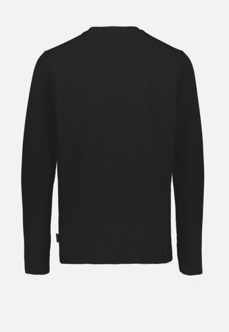 Monday LS Trui