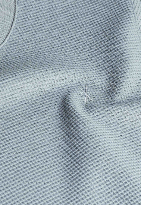 Glenn Lange Mouwen T-shirt
