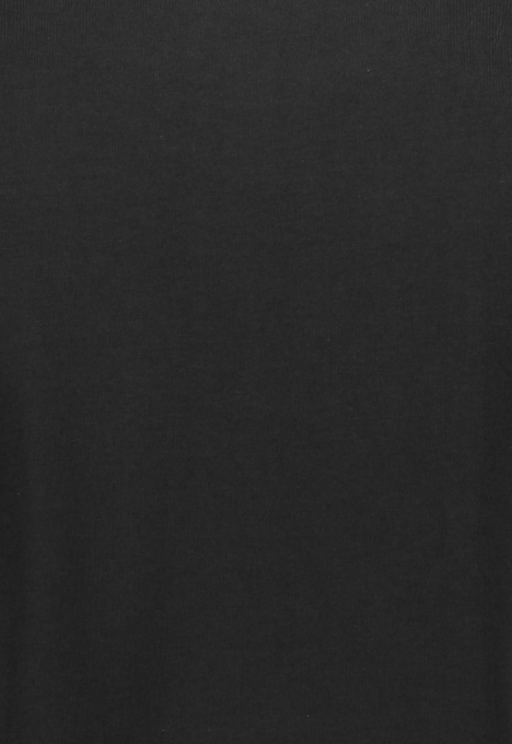 Base O-hals T-shirt