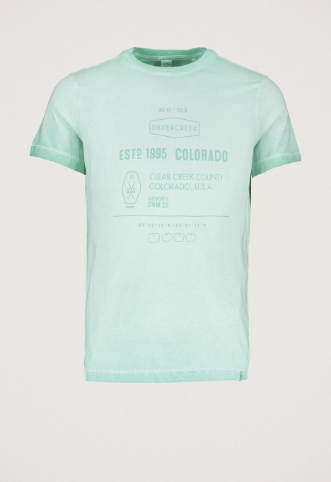 Flint T-shirt