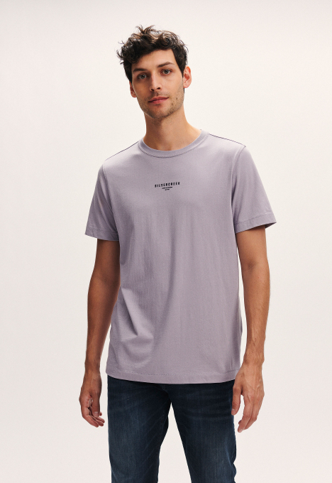 Fitch Logo T-shirt