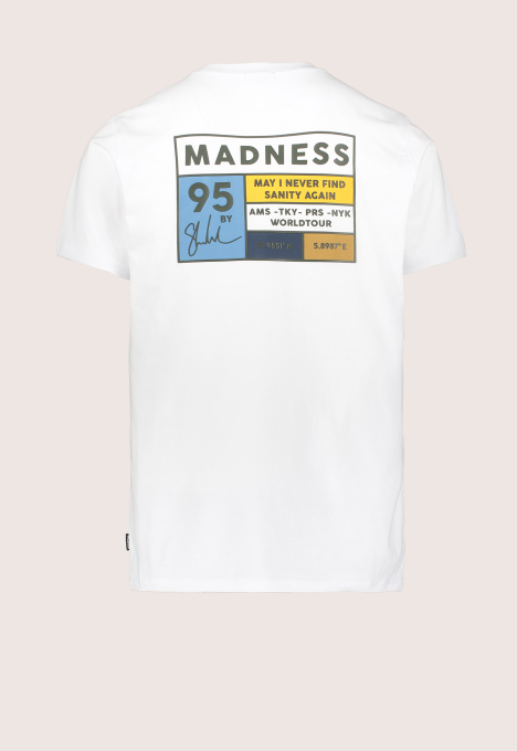 Menzo T-shirt