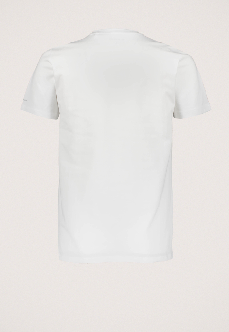 Base V-neck T-shirt